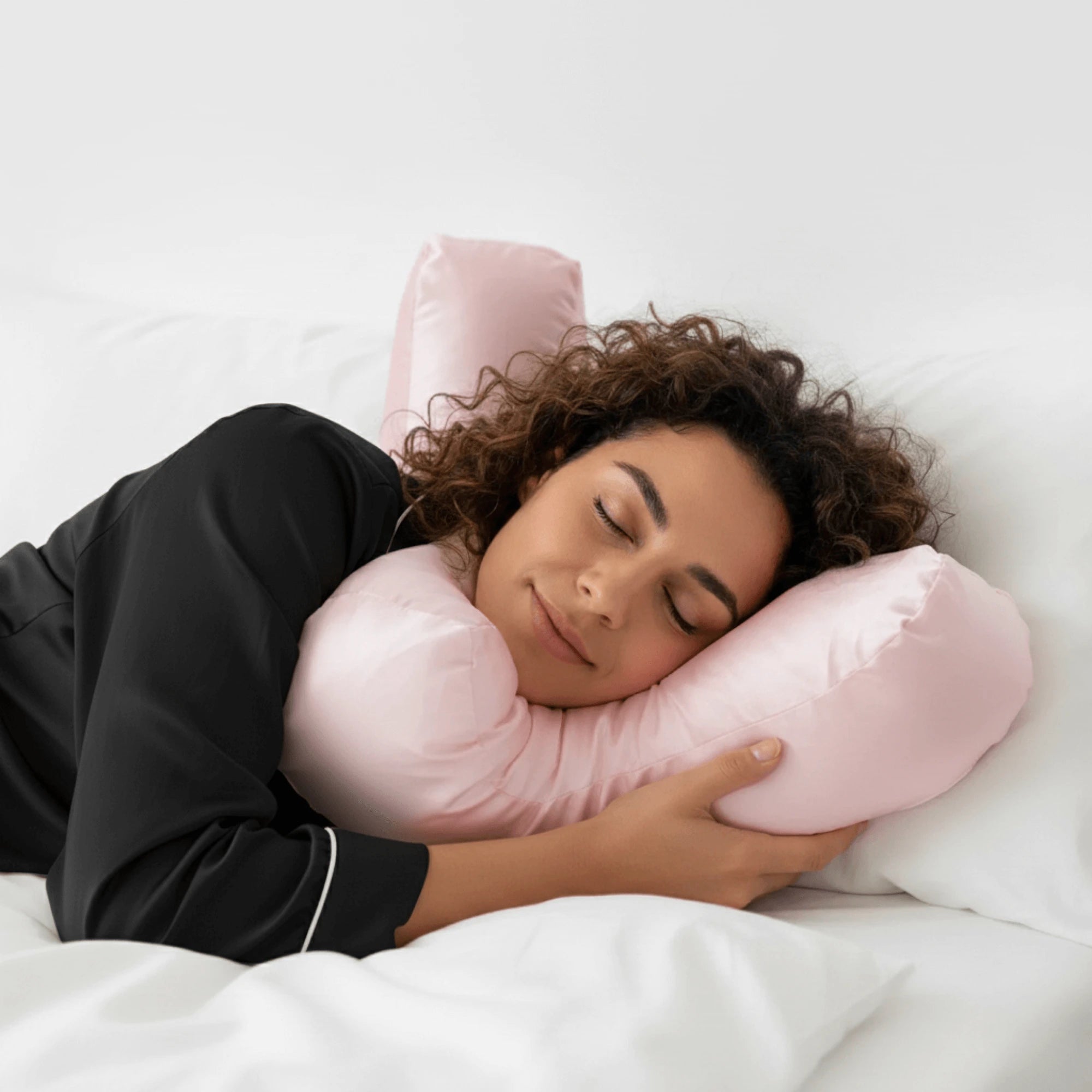 Anti-aging beauty cushion