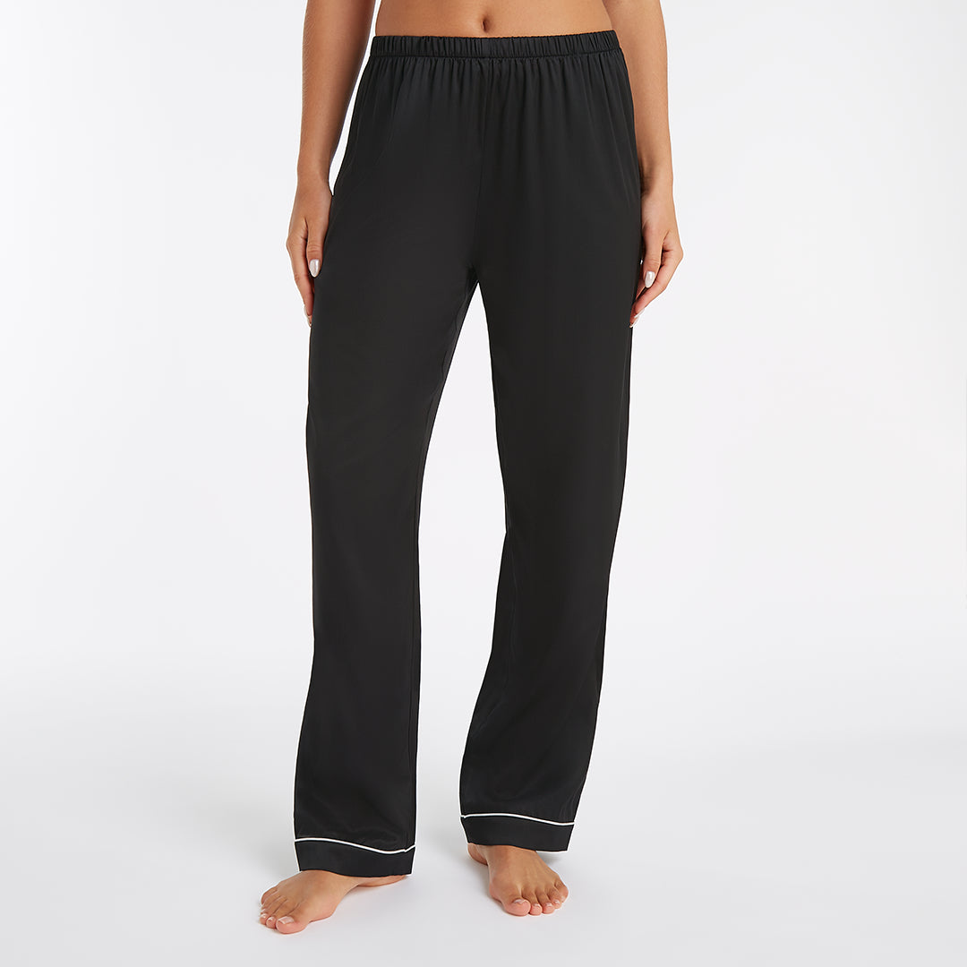 Premium silk pajamas