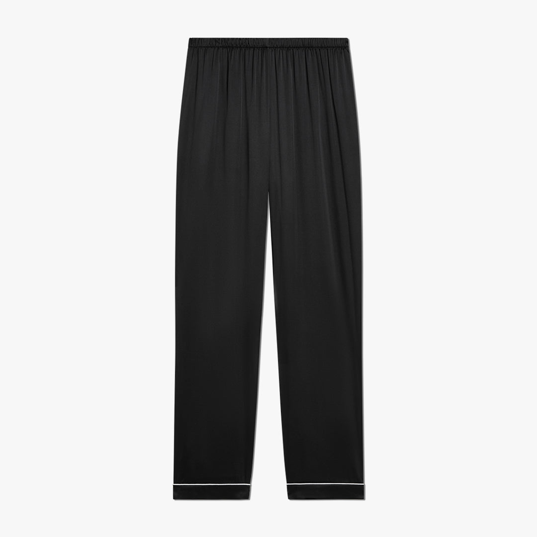 Premium silk pajamas