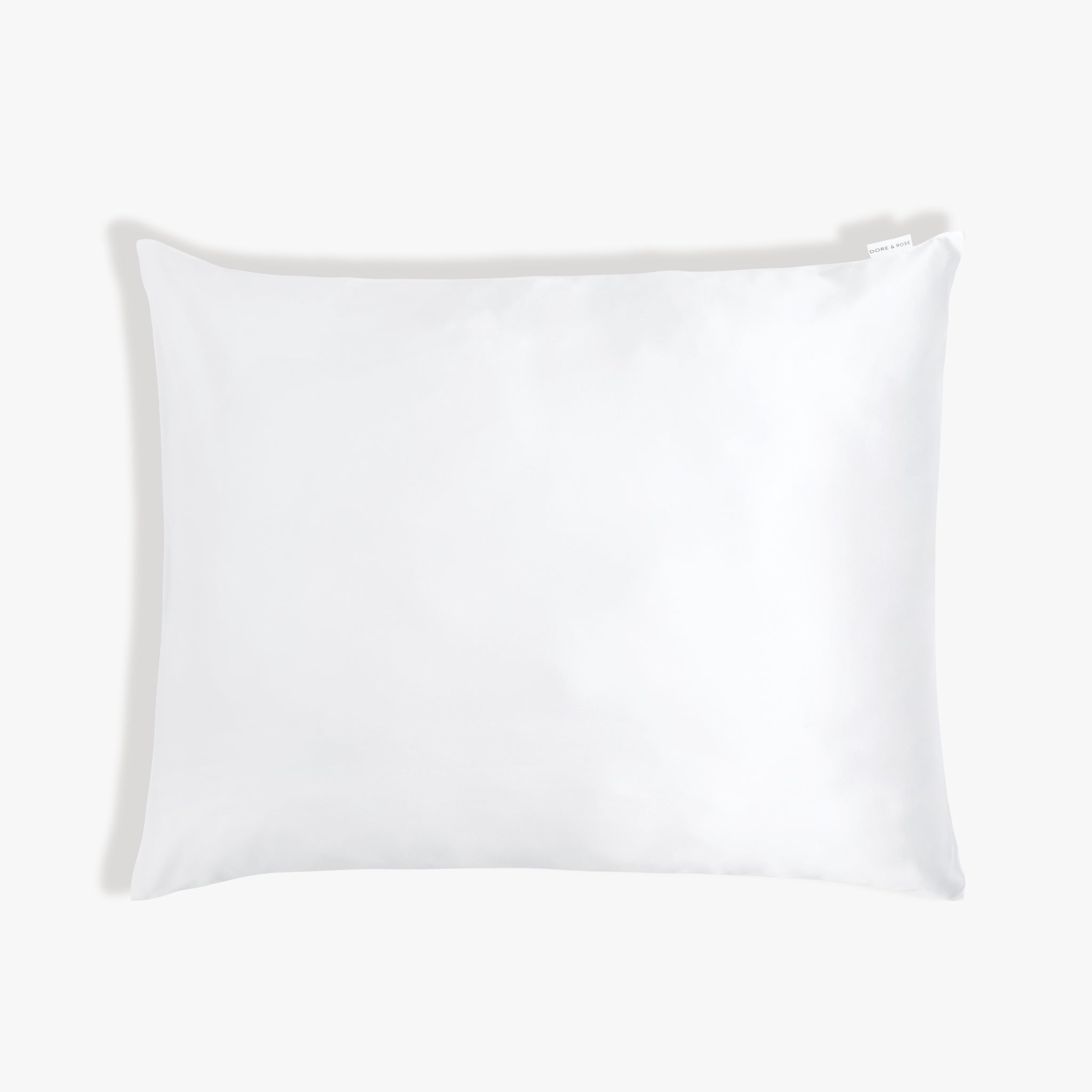 Premium silk pillowcase (regular pillow)