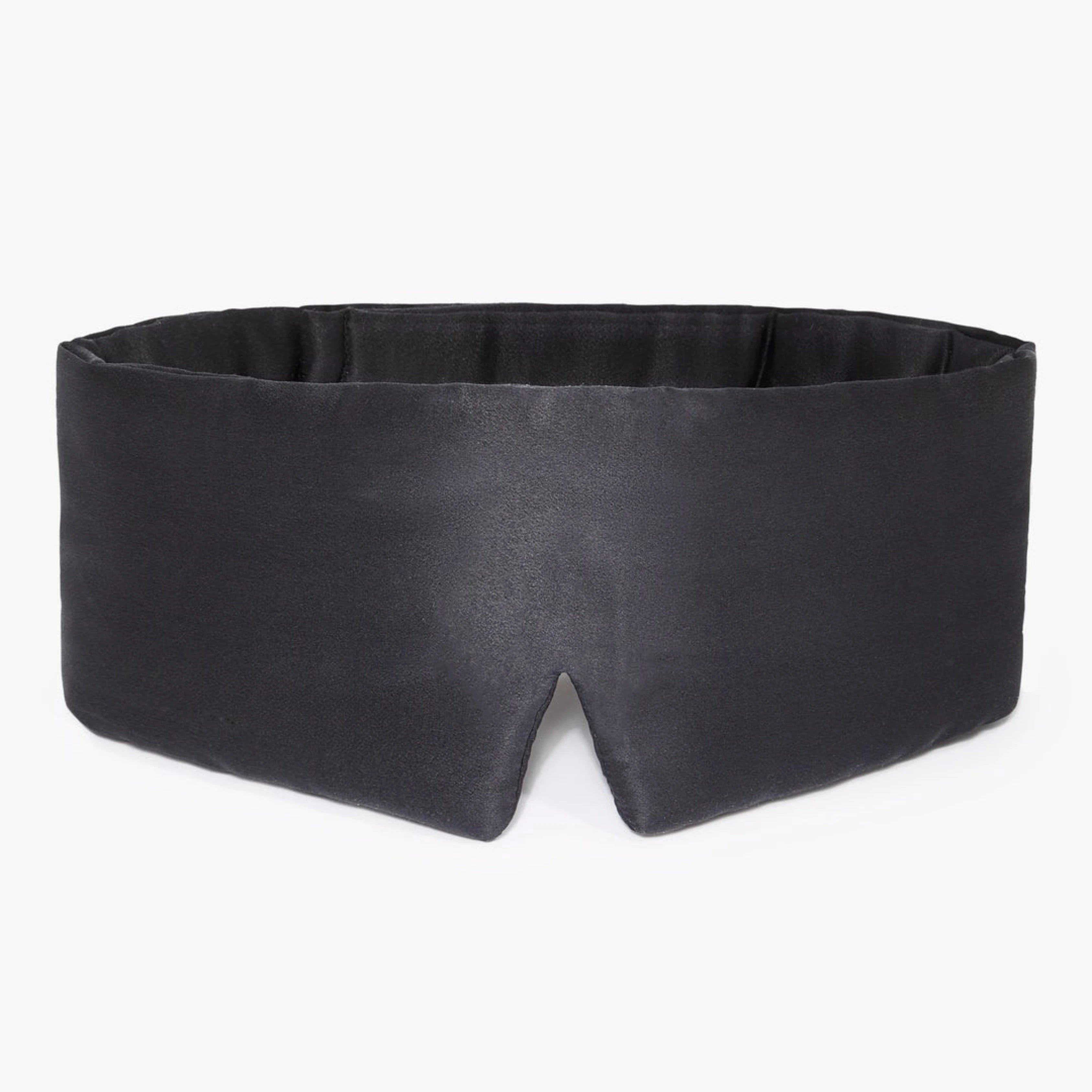 Deep Sleep Mask with premium silk