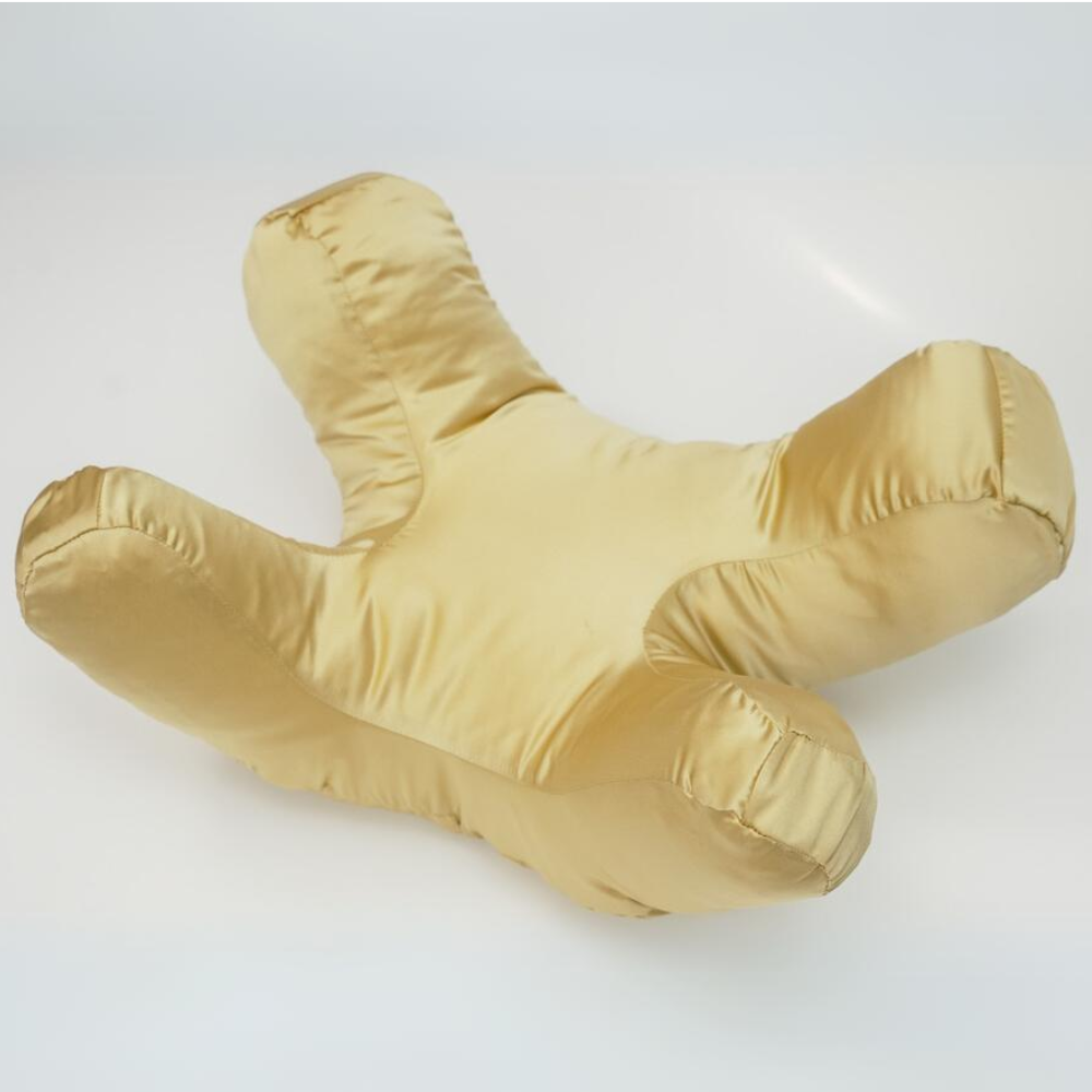 Anti-Wrinkle-Pillow for smoother skin & flawless mornings