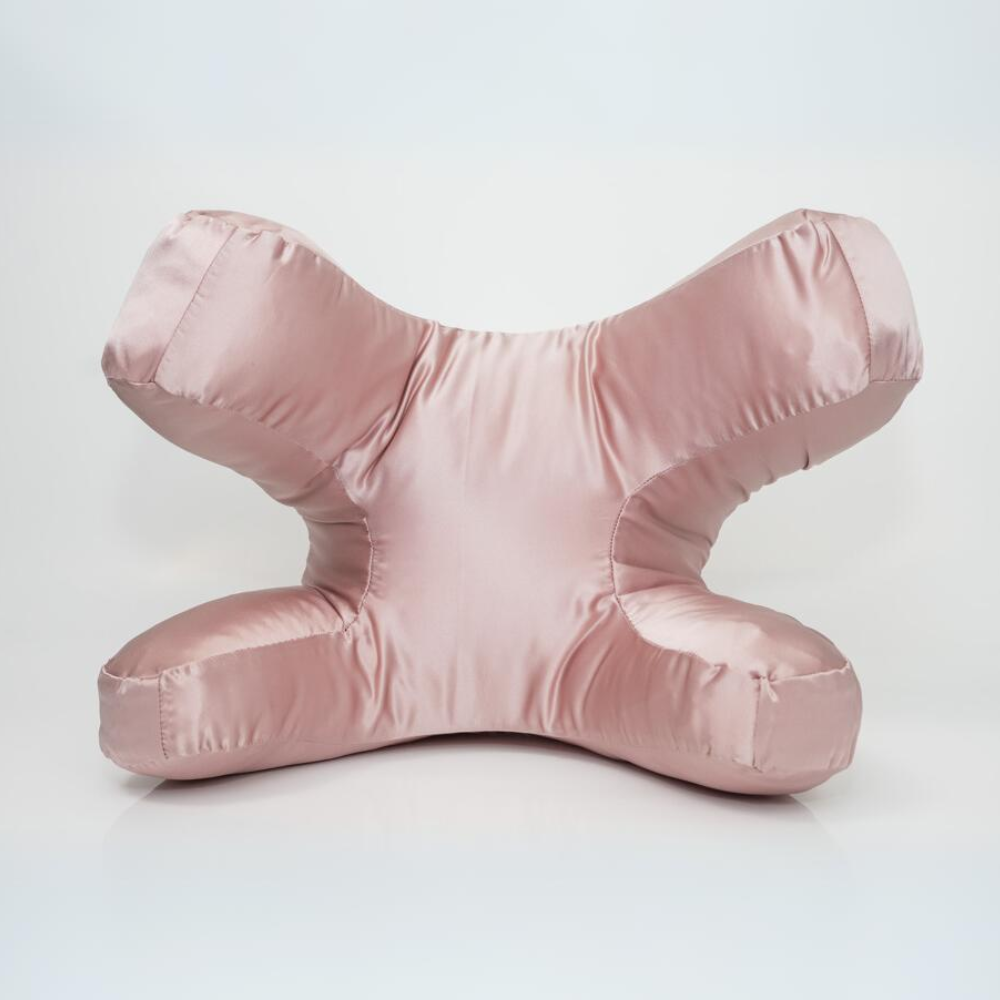 Anti-Wrinkle-Pillow for smoother skin & flawless mornings
