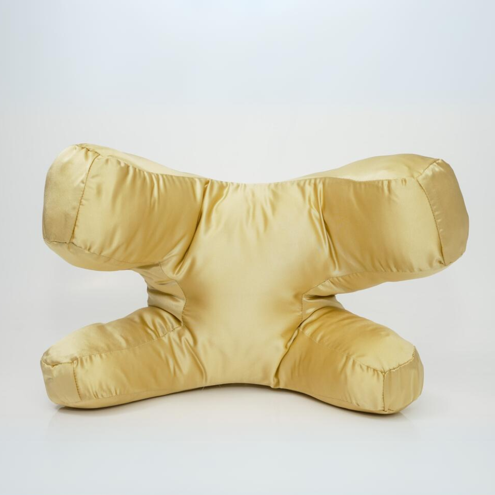 Anti-Wrinkle-Pillow for smoother skin & flawless mornings